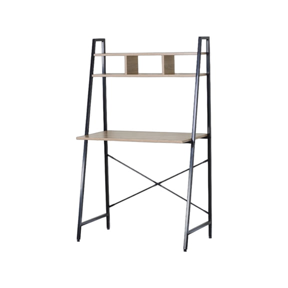 Estructura Metálica y Repisas Ilios Innova,Multicolor,84x44x148cm
