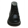 thumbnail image 5 of Josmo Unisex Baby Walking Shoes, First Walker Shoes, Genuine Leather Wide Width Infant Shoes, 5 of 9