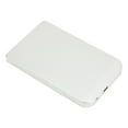 thumbnail image 3 of Boîtier de Disque Dur, Boîtier de Disque Dur en Alliage d'Aluminium SSD pour Données Argent, 3 of 8