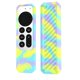 thumbnail image 2 of Funda remota de silicona para Apple TV 4K Control remoto a prueba de golpes, 2 of 4