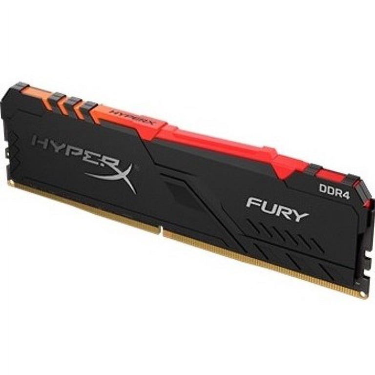 HyperX FURY 16GB 3000MHz DDR4 CL16 DIMM 1Rx8 Single Stick