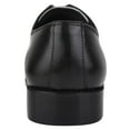 thumbnail image 6 of LIBERTYZENO Mens Genuine Leather Oxford Formal Dress Shoe, 6 of 7