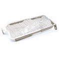 thumbnail image 3 of Motorcycle Accessories Radiator Guard Protector Grille Grill Cover For KAWASAKI Versys 650 /KLE650 15-17, 3 of 5