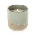 thumbnail image 3 of Better Homes & Gardens Hyacinth Scented 13.9oz Ceramic Dip Single-Wick Candle by Dave & Jenny Marrs, 3 of 5