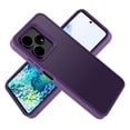 thumbnail image 2 of Shade Series Hybrid Case for Celero 5G Plus 2024 - Purple, 2 of 2