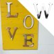 thumbnail image 5 of Inteprter 1 Juego de pegatinas de espejo con letras para el hogar, pared de salón, espejo decorativo, calcomanía acrílica EVA, pegatinas decorativas Decoración del hogar W Inteprter HA002195-23, 5 of 6