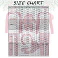 thumbnail image 3 of Santa Claus Express Matching Family Pajamas, Family Matching Outfits Cozy Matching Pjs for a Cohesive Family Look (Red), 3 of 5