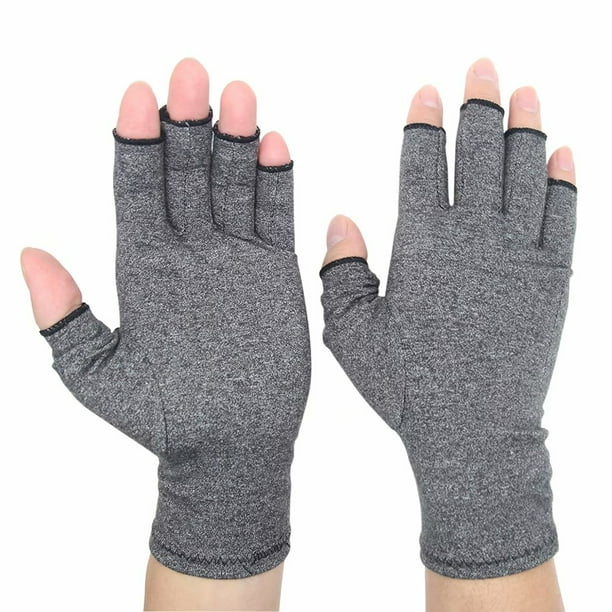 Arthritis Cotton Gloves Premium Arthritic Joint Pain Relief Hand Compressions Gloves for