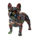 thumbnail image 1 of Estatua francesa de animales, figura francesa, estatuas decorativas de animales para estantería Estilo D, 1 of 9