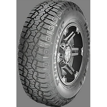 Suretrac Radial A/T All Terrain LT265/75R16 123/120S E Light Truck Tire