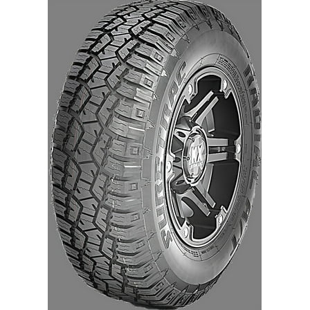 Suretrac Radial A/T All Terrain LT265/75R16 123/120S E Light Truck Tire
