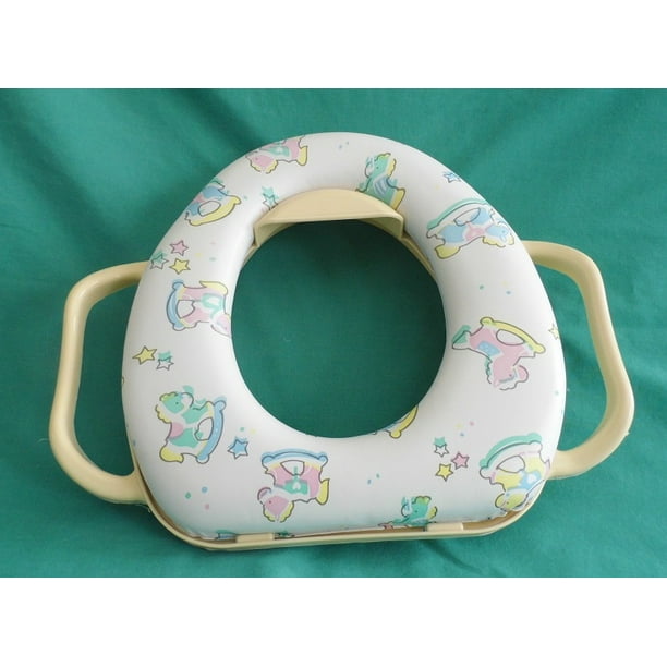 Potty Adapter Seat