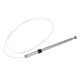 thumbnail image 1 of Mástil de antena de Radio AM/FM de repuesto para coche para Toyota Camry Celica MR2 8633732200, 1 of 5