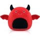 thumbnail image 1 of Juguetes de peluche de murciélago, juguetes de peluche de murciélago suave de 7,8 pulgadas para niños y niñas, almohada de peluche suave para muñecas de peluche, para niños Zhivalor  WRMH-1384-2, 1 of 7