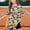Army Green, variant on Girls Gray Camo Oversized T-Shirt Soft Stretchy Crewneck Short Sleeve Relaxed Fit Tween Camouflage Top Size 120-170,Size 12 T