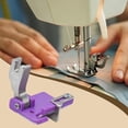 thumbnail image 1 of Presilla,Prensatelas ajustable para costura industrial,Accesorios de repuesto resistentes para máquinas de coser,Prensatelas para máquina de coser de pespunte industrial,Prensatelas plegable, 1 of 7