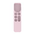 thumbnail image 3 of Funda Protectora Compatible Con Apple Tv 4K 6.ª Generación Funda Protectora De Silicona seitruly EL016368-01, 3 of 5
