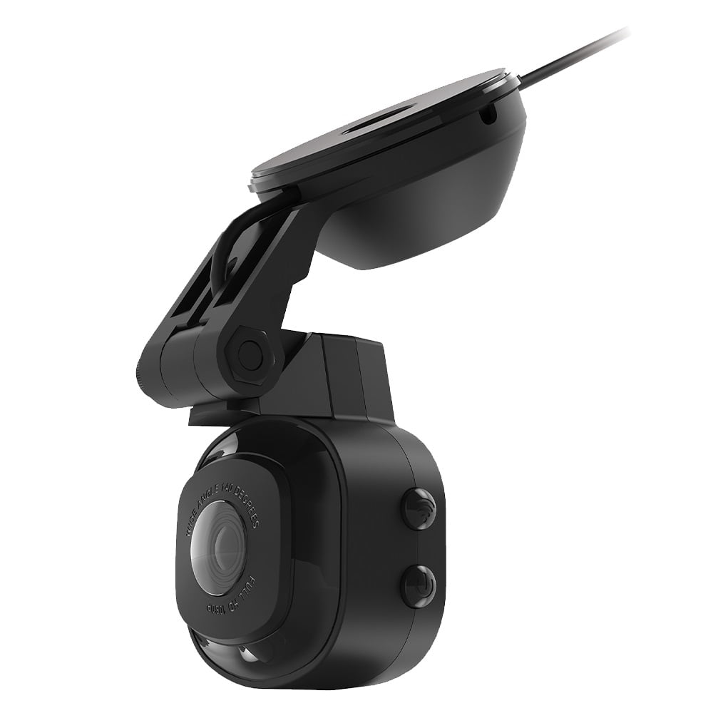 onn. Dash Cam with 2.7″ Display Screen eXtremes