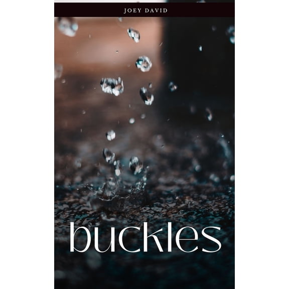 buckles, (Paperback)