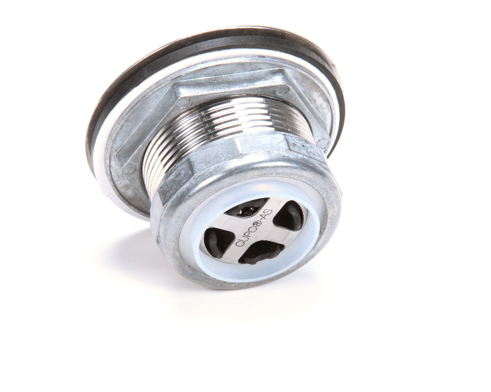 Champion - Moyer Diebel 107342 Basket Drain Assembly
