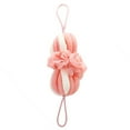 thumbnail image 1 of Long strip bath towel, back towel, bath ball, bath towel, back rub, bath articles, 1 of 6
