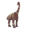 thumbnail image 1 of Dinosaur Model Toy, Exquisite Brachiosaurus Figurine Toy Plastic  For Nursery, 1 of 8