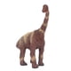 thumbnail image 2 of Juguete Brachiosaurus, Estatua De Juguete Animal Realista Educativa Decorativa Para El Hogar Para Niños Cergrey Dinosaur Model Toy, 2 of 8