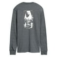 thumbnail image 2 of Star Wars - Han Solo Carbonite - Men's Long Sleeve Tee, 2 of 4