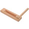 thumbnail image 1 of FENGGUIQU 1Set Wooden Ratchet Noise Musical Education and Playtime with Auditory Development, 1 of 4