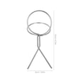 thumbnail image 2 of DEEPCRAFF disc golf grabber Golf Ball Picker For Efficient Pickup Silver 1Set, 2 of 8