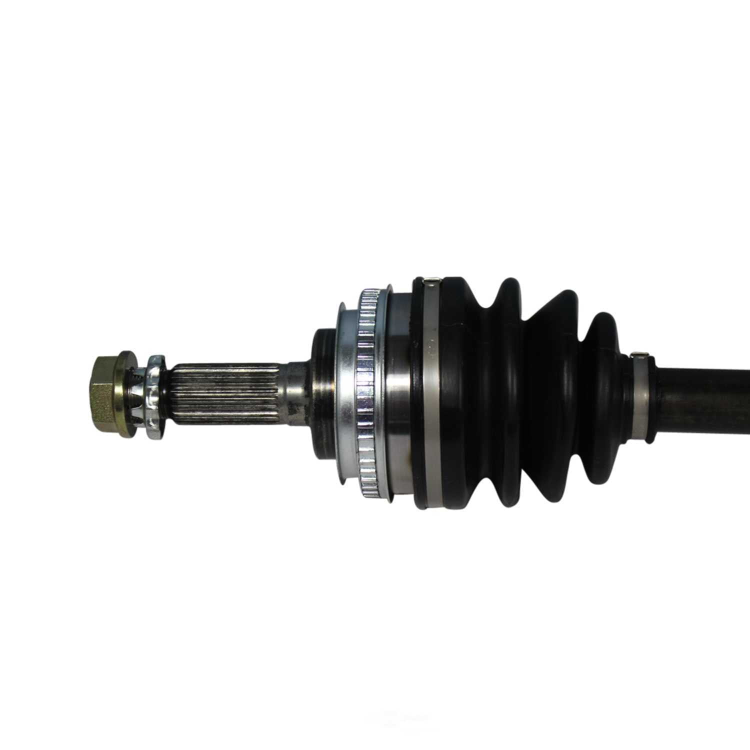 GSP NCV69449 GSP New CV Axle Fits select: 1996-2000 TOYOTA RAV4