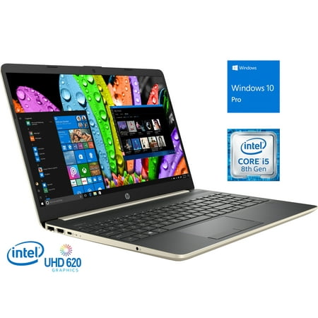 HP Laptop RAM Card  HP  15 Notebook  15 6 HD Intel Quad Core i5 8265U Upto 3 