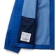 thumbnail image 3 of Campera Impermeable Columbia para Niños Glennaker Azul M, 3 of 6