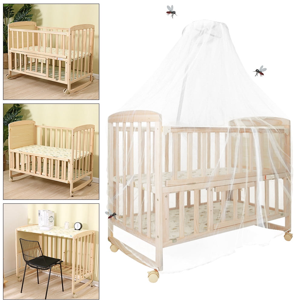 multi purpose crib