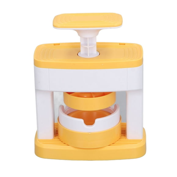 Button Maker Machine, DIY Pin Badge Button Maker Press Machine Fun For School