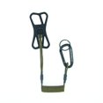 thumbnail image 1 of Teléfono Tether Rogue Fishing Co. El protector de silicona verde, 1 of 7