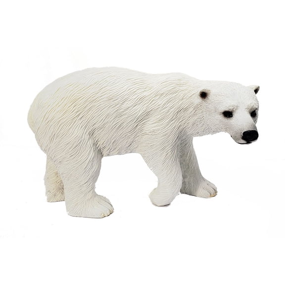 Conversation Concepts Bear Polar Standard Figurine