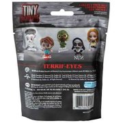 Tiny Nightmares Collectible Figure Terrif-Eyes Styles May Vary