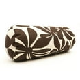 thumbnail image 2 of Majestic Home Goods Plantation Bolster Pillow, 2 of 5