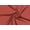 RUST, variant on Rib Jersey Colorado 5*3 Knit Fabric Stretch Fabric Soft Fabric Sewing Fabric (RUST, ByYard)