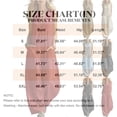 thumbnail image 4 of Women's Sleeveless V-Neck Button Front Wide Leg Jumpsuit Loose Casual Summer Outfit with Pockets, 4 of 5