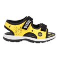 thumbnail image 1 of Sandalias Niño Pokemon Ajustable Casual Comodo Moderno, 1 of 4