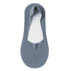 thumbnail image 1 of Zhuge Calcetines delgados de verano, suaves y transpirables, azul oscuro, 5 pares, 1 of 5