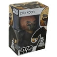 thumbnail image 3 of Star Wars Mighty Muggs Plo Koon, 3 of 4