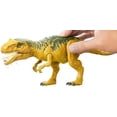 thumbnail image 2 of Jurassic World-Rugidores Metriacanthosaurus ASTM F963, 2 of 4