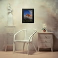 thumbnail image 4 of Leahy, Ike 15x18 Black Modern Framed Museum Art Print Titled - Capitol Reef, 4 of 5