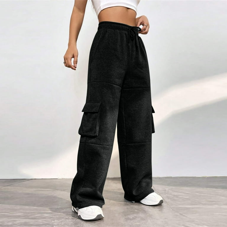 Petite 2025 short sweatpants