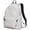 Light Gray, variant on Outdoor Lightweight Backpack Casual Carry Laptop Backpack Travel Bookbag for Women Men, Water Resistant Durable Small Hiking Bag for Camping Weekender College Work, 15 Inch, Light Gray