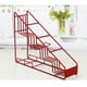 thumbnail image 2 of Almacenamiento de Botellas perfecl Estante Tarro Soporte de Cocina Fruta tres rojo, 2 of 4