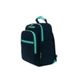 thumbnail image 4 of Pañalera Infanti estilo mochila Navy, 4 of 5
